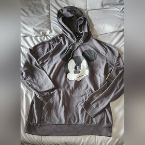 Disney Mickey Mouse Hoodie